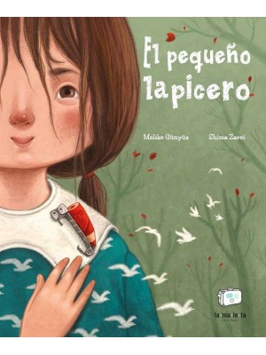 PEQUEÑO LAPICERO, EL
