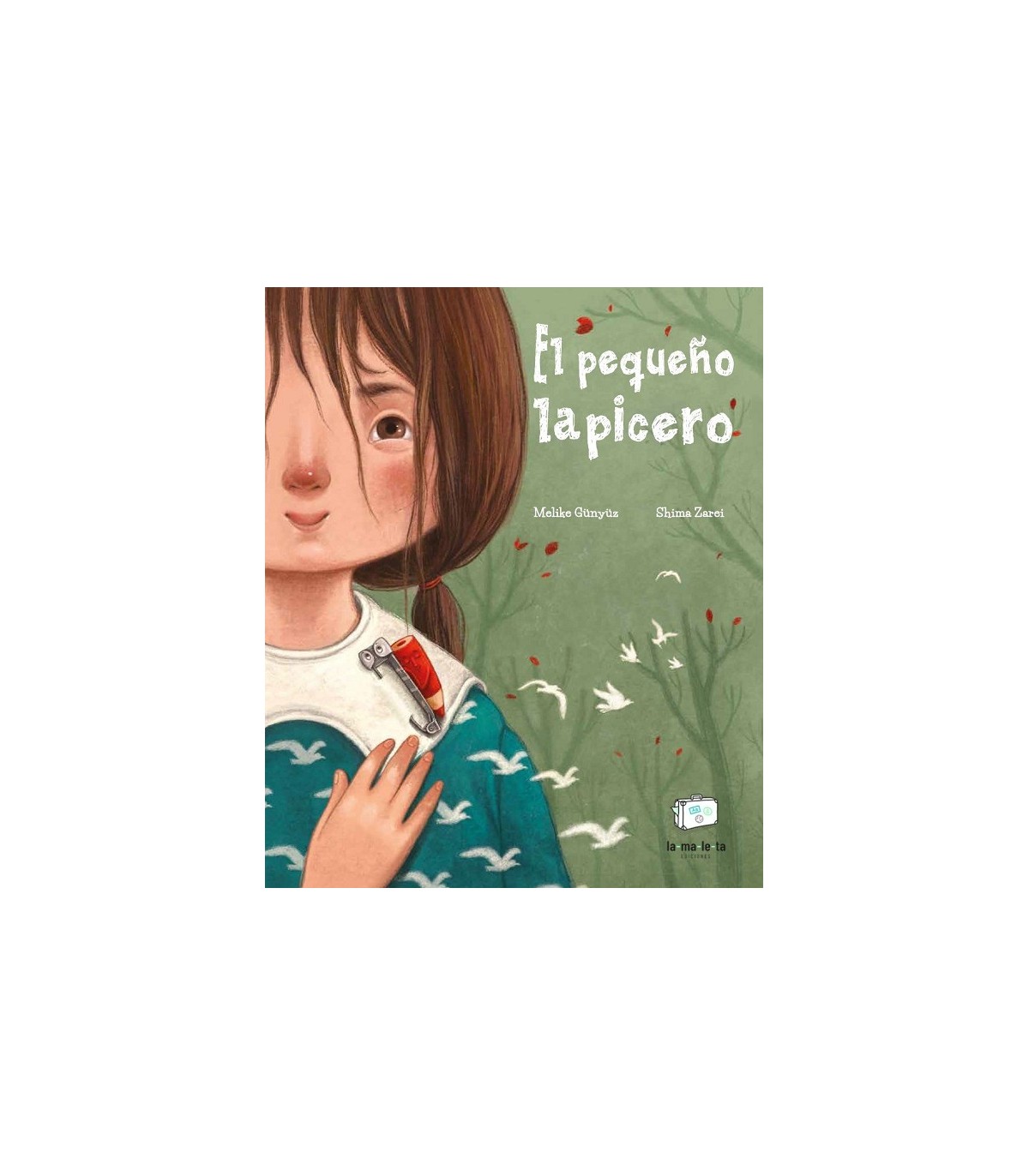 PEQUEÑO LAPICERO, EL
