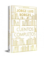 CUENTOS COMPLETOS (EDICIÓN ESPECIAL EN TAPA DURA)