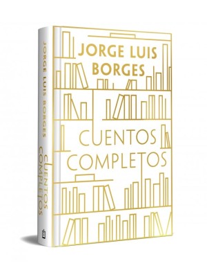CUENTOS COMPLETOS (EDICIÓN ESPECIAL EN TAPA DURA)