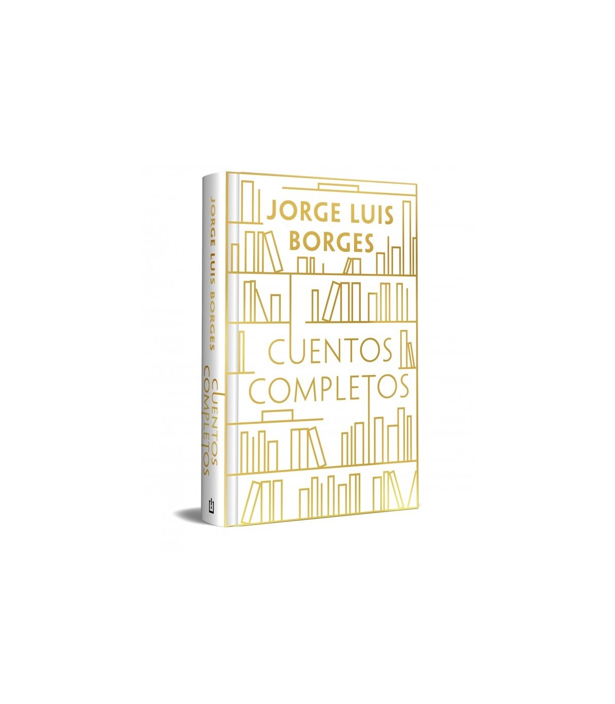 CUENTOS COMPLETOS (EDICIÓN ESPECIAL EN TAPA DURA)