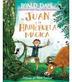 JUAN Y LA HABICHUELA MÁGICA