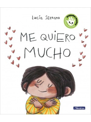 ME QUIERO MUCHO
