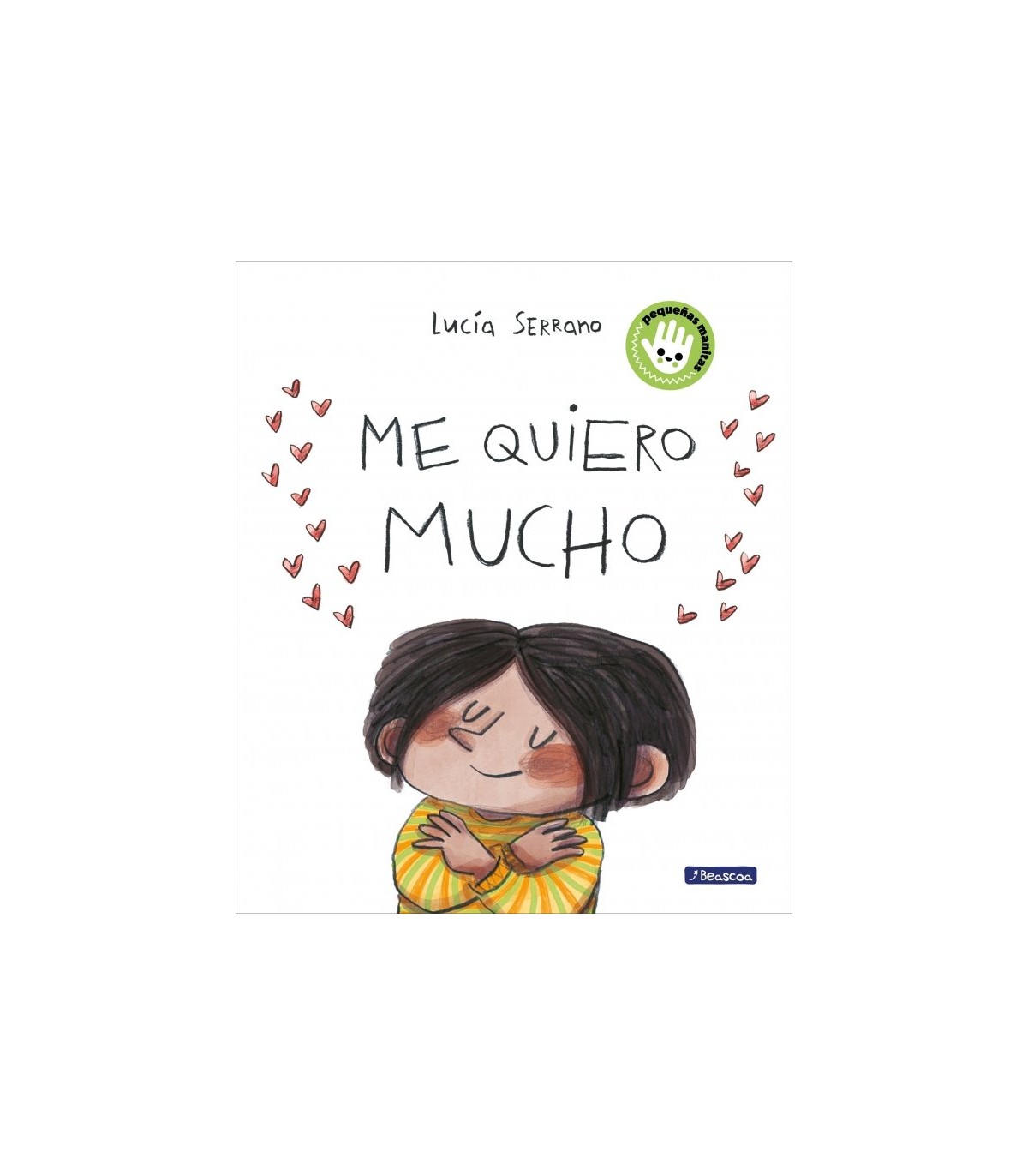 ME QUIERO MUCHO