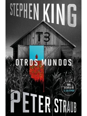OTROS MUNDOS (EL TALISMÁN 3)