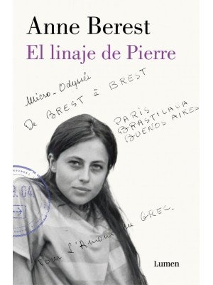 LINAJE DE PIERRE, EL