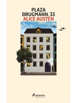 PLAZA BRUGMANN, 33