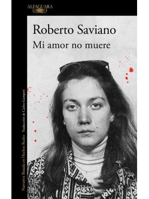 MI AMOR NO MUERE