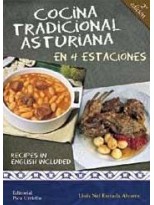 COCINA TRADICIONAL ASTURIANA EN CUATRO ESTACIONES