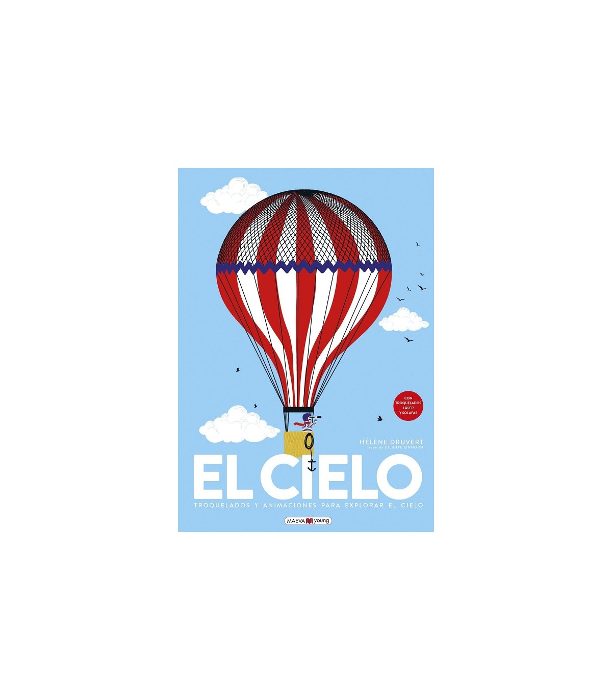 CIELO, EL