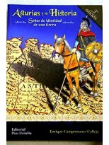 ASTURIAS Y SU HISTORIA