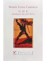 UHP. MINEROS DE ASTURIAS
