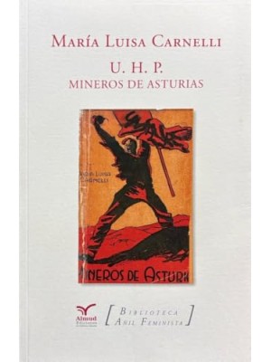 UHP. MINEROS DE ASTURIAS