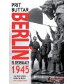 BERLÍN EL DESELANCE, 1945