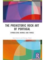 PREHISTORIC ROCK ART OF PORTUGAL, THE