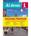 AL DENTE 1 PREMIUM LIBRO DELLO STUDENTE + ESERCIZI