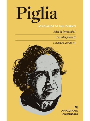 DIARIOS DE EMILIO RENZI, LOS