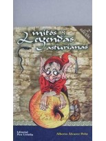 MITOS Y LEYENDAS ASTURIANAS