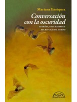 CONVERSACIÓN CON LA OSCURIDAD