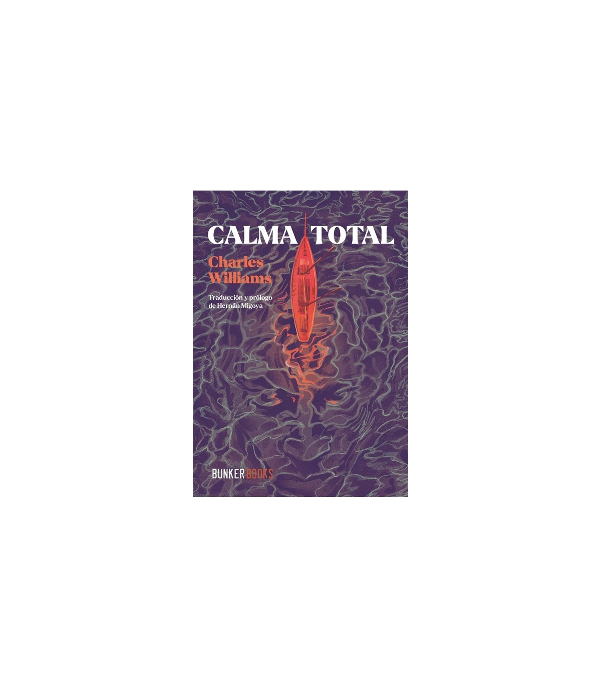 CALMA TOTAL