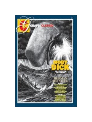 MOBY DICK 2ªED - ILARION
