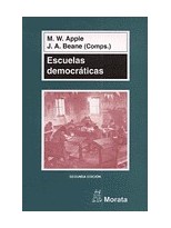 ESCUELAS DEMOCRÁTICAS