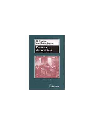 ESCUELAS DEMOCRÁTICAS
