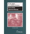 ESCUELAS DEMOCRÁTICAS