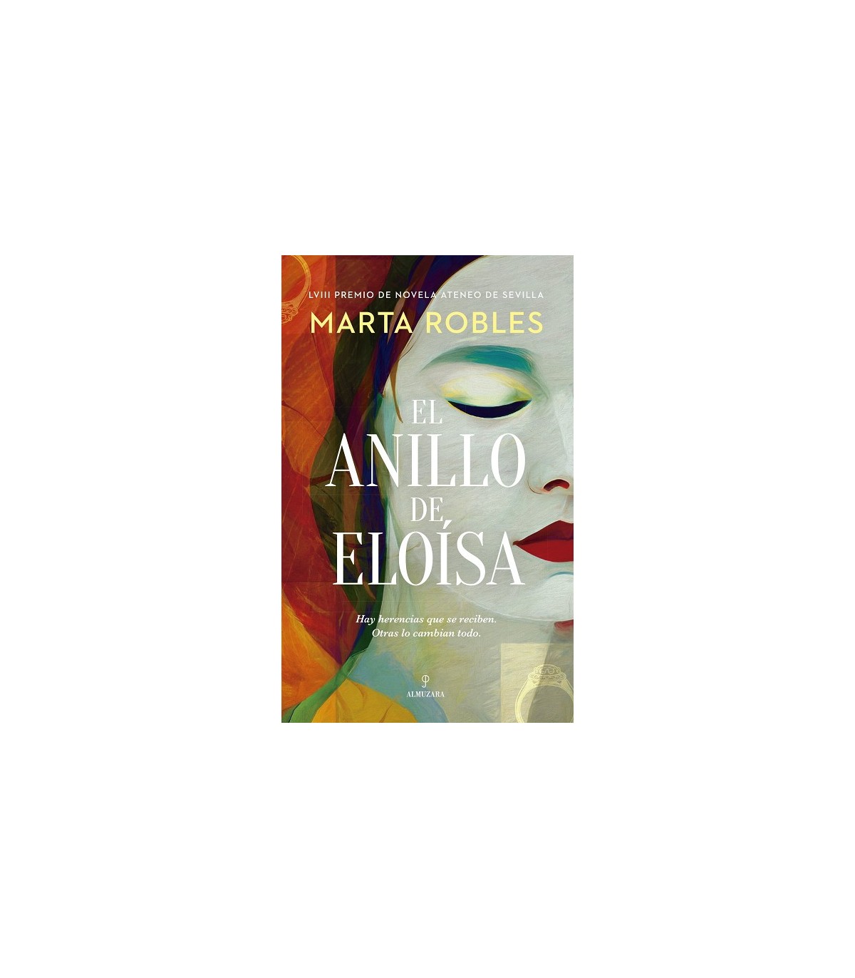 ANILLO DE ELOÍSA, EL