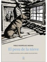 PESU DE LA NIEVE, EL