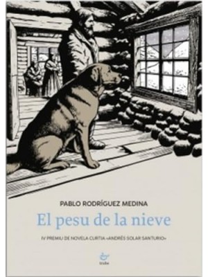 PESU DE LA NIEVE, EL