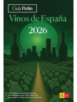 GUÍA PEÑÍN VINOS DE ESPAÑA 2026