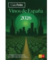 GUÍA PEÑÍN VINOS DE ESPAÑA 2026