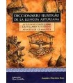 DICCIONARIO ILUSTRÁU DE LA LLINGUA ASTURIANA