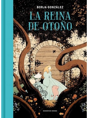 REINA DE OTOÑO, LA