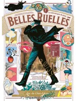 BELLES RUELLES Nº 01