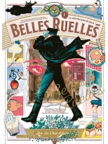 BELLES RUELLES Nº 01