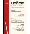 HEDÓNICA (V)