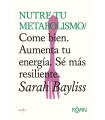 NUTRE TU METABOLISMO