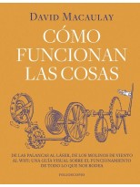 CÓMO FUNCIONAN LAS COSAS