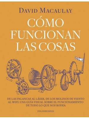 CÓMO FUNCIONAN LAS COSAS