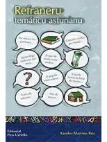 REFRANERU TEMÁTICU ASTURIANU