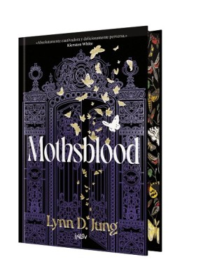 MOTHSBLOOD