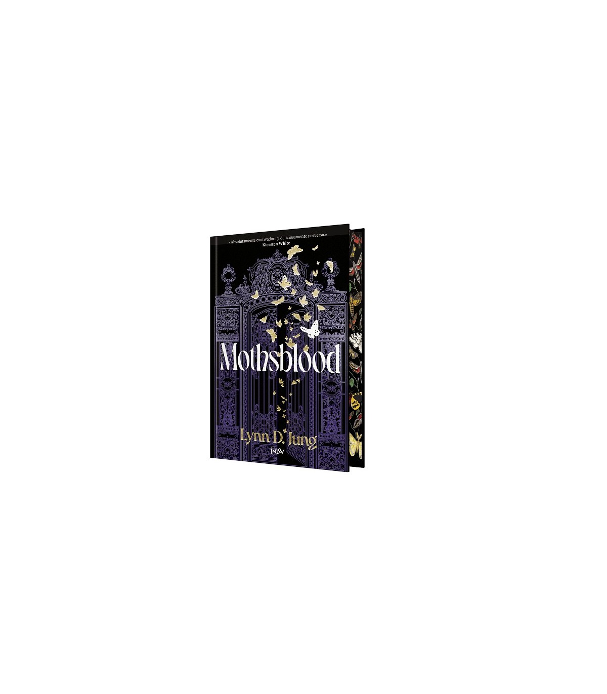 MOTHSBLOOD