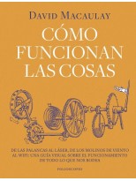 CÓMO FUNCIONAN LAS COSAS
