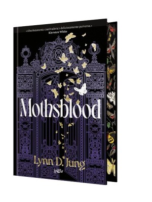 MOTHSBLOOD
