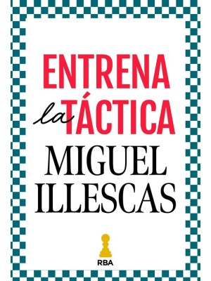 ENTRENA LA TÁCTICA