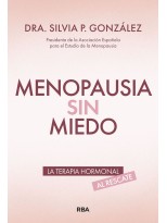 MENOPAUSIA SIN MIEDO
