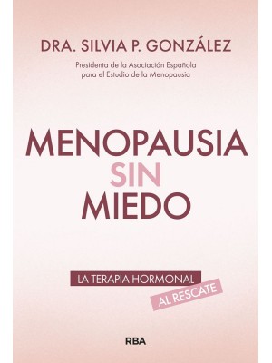 MENOPAUSIA SIN MIEDO