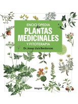 ENCICLOPEDIA DE PLANTAS MEDICINALES Y FITOTERAPIA